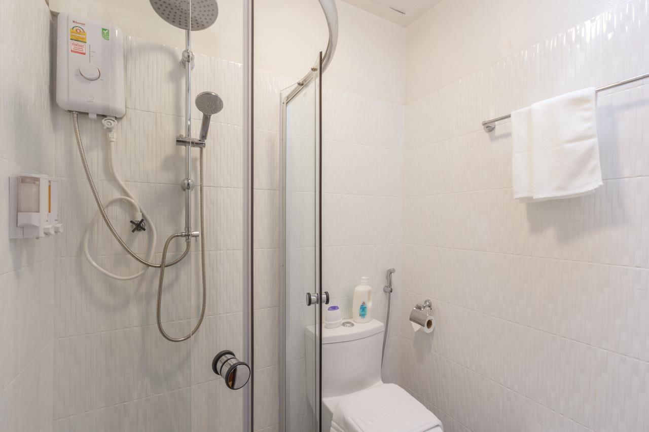 Baan Singharaj Hotel Чиангмай Екстериор снимка