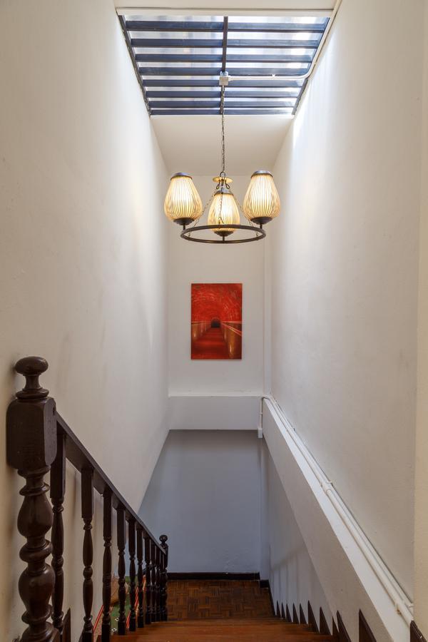 Baan Singharaj Hotel Чиангмай Екстериор снимка